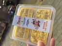 1號會(huì )員店 原味&紅茶瑞士卷蛋糕 1kg（14塊）山姆早餐甜點(diǎn)甜品動(dòng)物奶油 曬單實(shí)拍圖