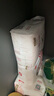 好奇（Huggies）鉑金裝小桃褲成長(cháng)褲XL96片(12-17kg)加大號尿不濕【消暑散熱】 曬單實(shí)拍圖
