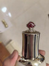 后Whoo(天氣丹京劇限定禮盒+凈澈潔面)護膚品套裝教師節禮物 曬單實(shí)拍圖