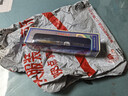 百樂(lè )（PILOT）78G鋼筆小學(xué)生3-6年級練字書(shū)法筆升學(xué)禮物成人高檔簽字筆文具禮盒裝復古系列 透明F尖 曬單實(shí)拍圖