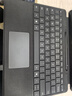 微軟Surface Pro 第11版 原裝鍵盤(pán)蓋帶AI按鍵歐締蘭材質(zhì) Pro11原裝鍵盤(pán)+觸控筆2代【四色可選】 曬單實(shí)拍圖
