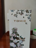 特美刻（TOMIC）保溫杯純鈦抗菌水杯梵高聯(lián)名便捷車載旅行辦公茶杯女七夕節(jié)禮物 曬單實(shí)拍圖