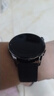 HUXIAVIM華為機(jī)鴻蒙安卓系統(tǒng)蘋果機(jī)IOS適用華強(qiáng)北watch長續(xù)航藍(lán)牙運(yùn)動手表gt5 ultra男女生日禮物情侶手表 黑網(wǎng)帶 NFC+支付+海量表盤+健康監(jiān)測 雙表帶+定位導(dǎo)航+超長待機(jī)+心率血 曬單實(shí)拍圖