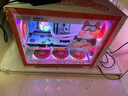 七彩虹RTX 5060 Ultra W戰斧Advanced OC 8G臺式電腦電競游戲顯卡 會(huì )員專(zhuān)享禮-單拍不發(fā)：顯卡支架 曬單實(shí)拍圖