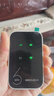 表鴿隨身wifi【送一年流量】移動(dòng)5Ghz無(wú)線(xiàn)wifi6【無(wú)需預存】免插卡無(wú)限流量網(wǎng)絡(luò )4網(wǎng)車(chē)載上網(wǎng)寶2025新款 【榮耀版5Ghz】多送1塊電池+十二核極速光纖 曬單實(shí)拍圖