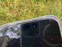 億色（ESR）Ai按鍵全包適用iPhone17promax手機殼蘋果17promax保護套17pm透明硅膠軟殼超薄磁吸鏡頭防摔外殼 曬單實拍圖