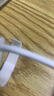 固質(zhì)優(yōu)品蘋(píng)果充電器正品充電線(xiàn)氮化鎵適配原裝45W快充PD套裝iPhone14ProMax13 16 15手機12充電頭30W數據線(xiàn) 【蘋(píng)果8-14系列】PD30W閃充丨單線(xiàn)正品1米 曬單實(shí)拍圖