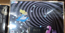 芭比波朗（Bobbi Brown）迪士尼愛(ài)麗絲限定全新限量八色眼影盤(pán)10.4g化妝品生日禮物 曬單實(shí)拍圖