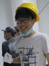 usmile笑容加智能電動(dòng)牙刷 新動(dòng)力大擺幅 Y30S冰川白 情侶送男女友禮物 生日禮物 冠軍同款 曬單實(shí)拍圖