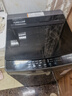 海爾（Haier）25年新品大神童波輪洗衣機(jī)全自動(dòng)10公斤一級(jí)能效抗菌除螨智能稱(chēng)重預(yù)約中途添衣桶自潔以舊換新 自編程+電離除菌+AI智洗+超凈洗高達(dá)1.1洗凈比 曬單實(shí)拍圖