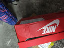 耐克（NIKE）2025年男子 ZOOM VOMERO 5休閑鞋 BV1358-003 43 曬單實(shí)拍圖
