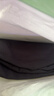 有棵樹(shù)秋衣秋褲男純棉新疆棉保暖內衣男抗菌打底棉毛衫女秋冬情侶套裝 曬單實(shí)拍圖