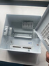 德力西電氣強電箱配電箱空開(kāi)箱明裝透明門(mén)CDPZ30vM6 6回路 曬單實(shí)拍圖
