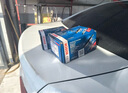 博世（BOSCH）原裝升級含陶瓷配方汽車剎車片 前片+后片套裝【前后四個輪】 豐田卡羅拉 雷凌 雙擎E+ 凱美瑞 漢蘭達(dá) 亞洲龍 曬單實(shí)拍圖