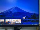 KOORUI 科睿 23.8英寸2K 180Hz高刷FastIPS硬件低藍光HDR400 1ms快響 三角洲游戲電競電腦顯示器X3 曬單實(shí)拍圖
