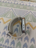 華為（HUAWEI）手表WATCH FIT 4【咨詢享優(yōu)惠】運(yùn)動(dòng)智能健康管理藍(lán)牙通話輕薄NFC門禁交通支付送男女士朋友Pro3 悅動(dòng)白丨送定制表帶+精美表盤 曬單實(shí)拍圖