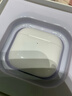 Viken【華強(qiáng)北頂配丨Air4代降噪款】藍(lán)牙耳機(jī)適配蘋果無(wú)線2025新款半入耳式金榜iphone17/16/15/14pods4 【原版正裝全功能主動(dòng)降噪版】 【主動(dòng)降噪+空間音頻+三真電量】 曬單實(shí)拍圖