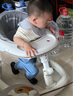 DEERC嬰兒學(xué)步車6-18個(gè)月防側(cè)翻多功能寶寶滑步手推車玩具生日禮物 曬單實(shí)拍圖
