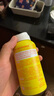 曼秀雷敦新碧兒童防曬噴霧100ml SPF50+寶寶防曬霜防紫外線(xiàn)溫和不刺激 曬單實(shí)拍圖