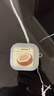 Apple/蘋果 AirPods 4 搭配USB-C充電盒 蘋果耳機 藍牙耳機 適用iPhone/iPad/Mac 四代 曬單實拍圖