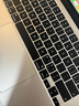 Apple/蘋(píng)果AI筆記本/2025款MacBook Air13英寸M4 (10+8核) 16G 256G星光色電腦MW0Y3CH/A 曬單實(shí)拍圖