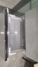 美的（Midea）M60系列520純平全嵌法式多門(mén)四開(kāi)門(mén)家用冰箱超薄雙系統循環(huán)大容量無(wú)霜BCD-520WUFPZM(E)白國家補貼 曬單實(shí)拍圖