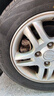 ENTDA安達輪胎 汽車(chē)輪胎 195/60R15 88V D01 適配比亞迪F3 曬單實(shí)拍圖