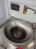 雷霍（LEIHUO）商用電磁爐大功率電灶臺大鍋灶食堂電炒鍋廚房電炒爐電磁灶高功率猛火三相電380V電爐灶 15千瓦700mm大鍋灶（容量40L） 曬單實(shí)拍圖