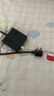 綠聯(lián)S6桌面充電站插排插線板氮化鎵65W快充電器多功能插座USB/TypeC多口接拖線板開關(guān)電源便攜適用小米 曬單實(shí)拍圖