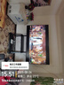 海爾（Haier） 100英寸H6C電視Mini-LED百級(jí)分區(qū)240Hz高刷護(hù)眼一級(jí)能效  4K超高清Wifi6全面屏 智能電視機(jī) 100英寸 6+128G天籟音效百吋巨幕【H6C】 咨詢領(lǐng)驚喜 曬單實(shí)拍圖