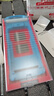鐵兔零感膜ultra【AR抗反射】適用蘋(píng)果17promax3D熱彎鋼化膜iPhone16pro手機貼膜UAR增透防眩光超薄air 【極薄0.16mm】1片+貼膜神器【光學(xué)UAR】 iPhone 17  曬單實(shí)拍圖