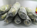 中鮮生云南水果玉米 新鮮甜玉米 現(xiàn)摘玉米棒 生鮮蔬菜可生吃火鍋食材 9斤 【凈重】約10-13根 曬單實(shí)拍圖