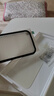 朗客【2片裝】適用iphone17鋼化膜蘋果17手機(jī)膜超清透明玻璃防藍(lán)光護(hù)眼抗指紋超薄防塵防摔爆保護(hù)貼膜 曬單實(shí)拍圖