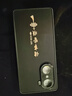 揚(yáng)聚特榮耀60手機(jī)殼Honor60新款保護(hù)套LSA-AN00硅膠軟邊5G高檔輕奢鏡頭全包防摔磨砂防指紋防汗外殼男女 石墨黑【諸事皆順】 榮耀60 曬單實(shí)拍圖