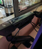華碩（ASUS）ROG擎天柱支架AAS01 電競顯示器支架 顯示屏機械臂桌面電腦懸臂vesa升降屏幕 ROG  AAS01擎天柱支架 曬單實(shí)拍圖