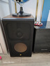 惠威（HiVi）D8.1高保真8英寸書(shū)架音箱2.0發(fā)燒無(wú)源藍牙功放電視音響 D8.1（不含功放） 曬單實(shí)拍圖