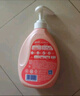 藍月亮內(nèi)衣褲洗衣液內(nèi)衣洗衣液櫻花香500g*2瓶 去血漬去異味除菌>99% 曬單實拍圖