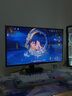 三星（SAMSUNG）27英寸 G61SD QD-OLED 240Hz 2K 0.03msGTG 防燒屏技術(shù)防眩光玄龍騎士 電競(jìng)顯示器 LS27DG610SCXXF 曬單實(shí)拍圖