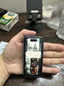 索野XS17Pro迷你智能手機全網通5G靈動島小巧便攜多功能音樂MP3/4備用機便宜超薄八核4.0小屏男女學生 天藍色 全網通5G 6GB+128GB 曬單實拍圖