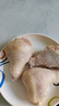 1號會(huì )員店 雞琵琶腿 凈重4斤 出口級食材 雞肉烤雞腿炸雞腿鹵雞腿鹵味火鍋 曬單實(shí)拍圖