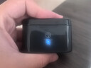 弱水時(shí)砂【八倉現貨】openfree藍牙耳機耳夾式真無(wú)線(xiàn)HIFi音質(zhì)掛耳運動(dòng)跑步通話(huà)降噪骨傳導概念開(kāi)放式 夜幕黑/52小時(shí)超長(cháng)總續航 【LDAC/LHDC/LC3】三協(xié)議 曬單實(shí)拍圖