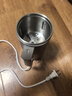 小熊（Bear）研磨機 磨豆機中藥粉碎機料理機多功能家用磨粉機打粉機攪拌杯干粉機破碎機咖啡豆研磨機MDJ-D02J1 曬單實(shí)拍圖