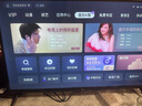 TCL電視32V8L-F 32英寸 高色域 護眼 金屬全面屏 1GB+8GB大內(nèi)存 平板電視機 以舊換新 32英寸 曬單實拍圖
