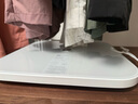 米家（MIJIA）小米智能八電極體脂秤S800體重管理家用體重秤電子秤雙頻精準檢測 支持藍牙連接 曬單實(shí)拍圖