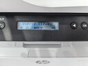 惠普（HP）323sdnw激光無線自動雙面打印機  復(fù)印機 連續(xù)復(fù)印掃描黑白打印機一體機  辦公室打印  一年上門 曬單實拍圖