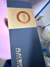 AUN特價(jià)襪子男士襪子秋冬季抗菌防臭舒適透氣男襪純黑色商務(wù)棉襪吸汗 2淺花灰2深花灰2卡其灰 組合 6雙 曬單實(shí)拍圖
