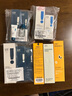 綻妍綻妍 透明質(zhì)酸修護生物敷料 S型：120ml*1+R型：50g*1 水乳組套 曬單實(shí)拍圖