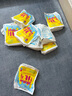 天潤新疆特產(chǎn) 濃縮冰淇淋化了 125g*10袋 風(fēng)味發(fā)酵乳酸奶酸牛奶生鮮 曬單實(shí)拍圖