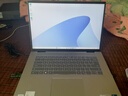 戴爾（DELL） 靈越16Plus 16英寸大屏創(chuàng  )作本補貼20%設計師學(xué)生辦公剪輯游戲制圖輕薄筆記本電腦 13代標壓i5-13420H 2.5K護眼屏 銀色 16G內存 2TB高速固態(tài) 定制 曬單實(shí)拍圖