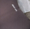 GREAT LIFE汽車(chē)腰靠腰部靠墊記憶棉靠背墊辦公室家用車(chē)用腰托枕車(chē)載護腰腰墊 曬單實(shí)拍圖